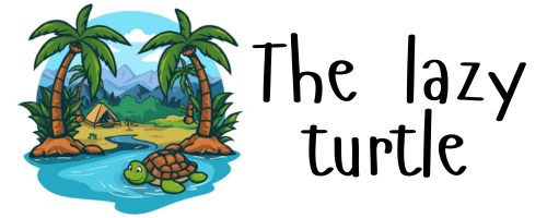 The Lazy Turtle